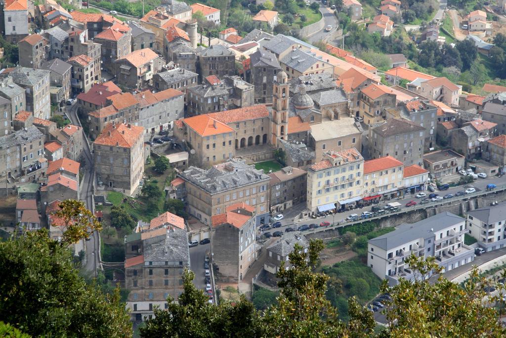 Kallista 2 San-Giuliano Kamer foto