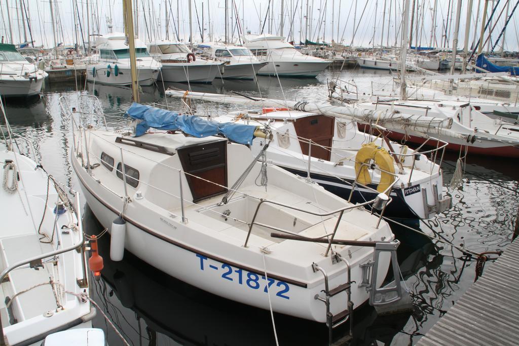 Kallista 2 San-Giuliano Kamer foto