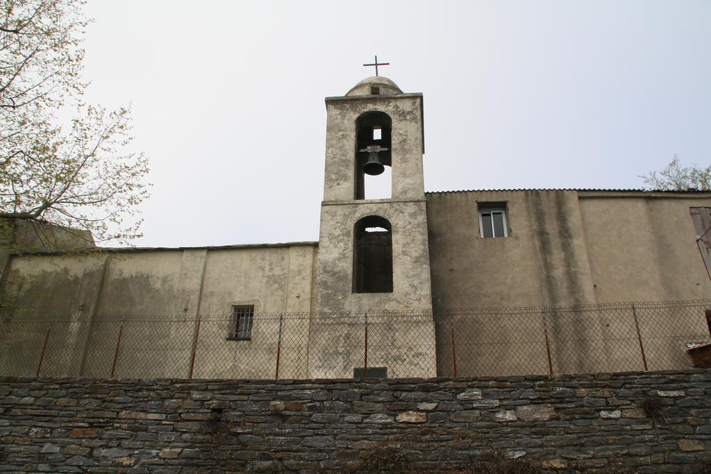 Kallista 2 San-Giuliano Kamer foto